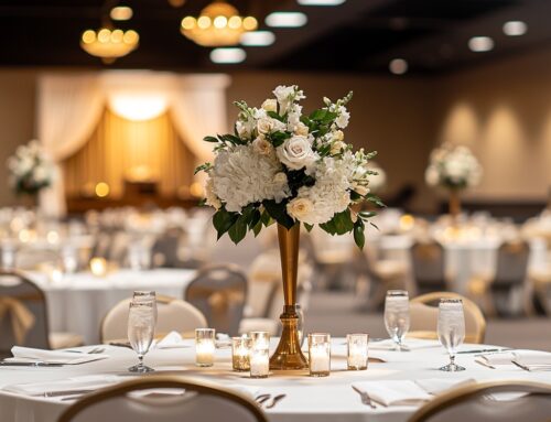 How to Host a Memorable Event at Perdis Hotel’s Event Halls