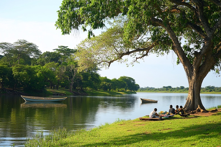 Oxbow_Lake_with_its_calm_glassy_water