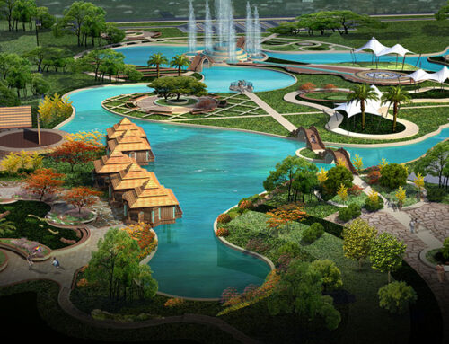 Discover Yenagoa: Must-See Attractions Near Perdis Hotel