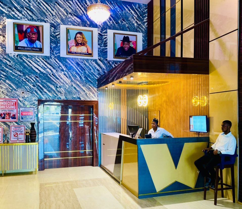 perdis_reception